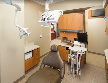 Rice Dentistry
