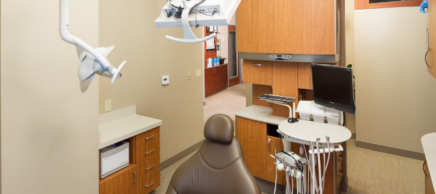 Rice Dentistry