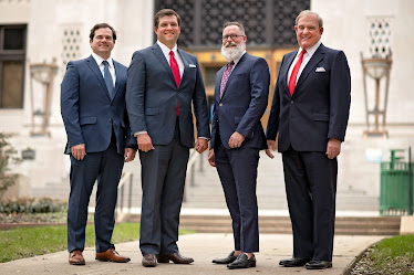 Rice & Kendig | Injury & Auto Accident Attorneys in Shreveport, LA