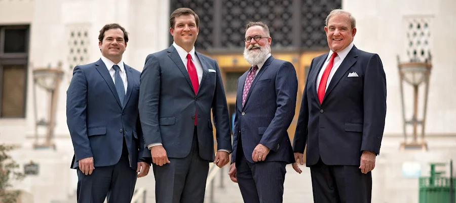 Rice & Kendig | Injury & Auto Accident Attorneys in Shreveport, LA