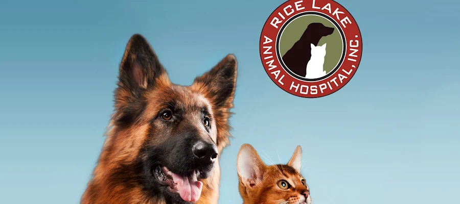 Rice Lake Animal Hospital
