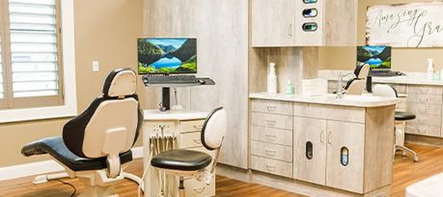 Rice Orthodontics