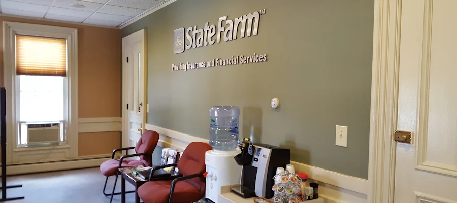 Rich Yacyshyn - State Farm Insurance Agent