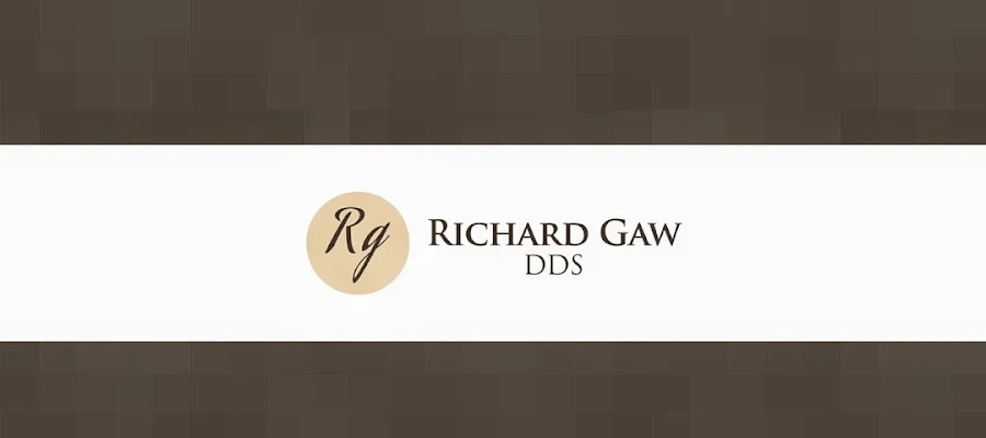 Richard A Gaw, DDS