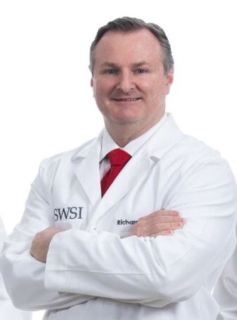 Richard A. Hostin Jr., MD