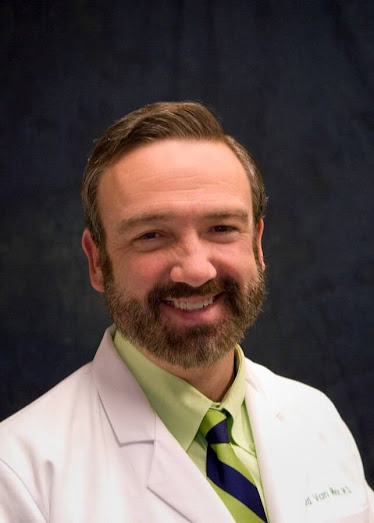 Richard A. Van Meter, MD