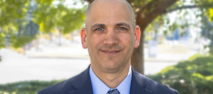 Richard Brian Thoma, M.D.