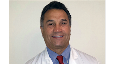 Richard Cirillo, MD