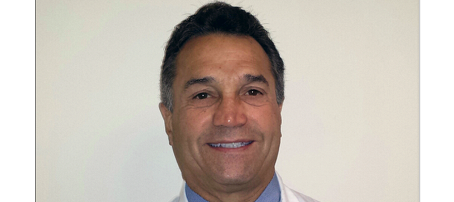 Richard Cirillo, MD