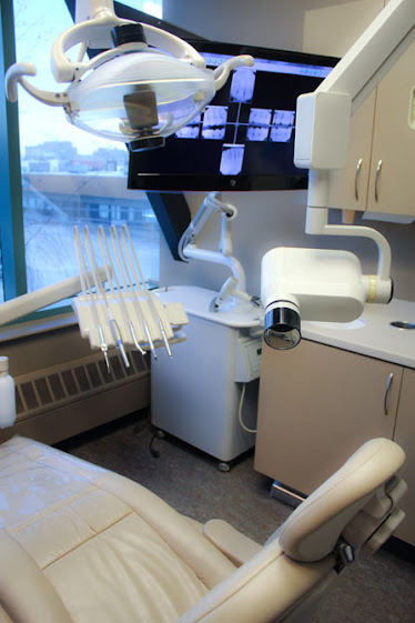Richard Crosby DDS