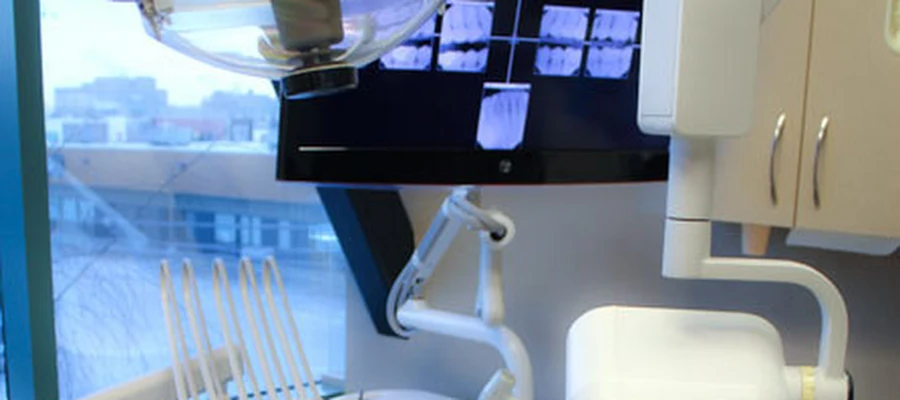 Richard Crosby DDS