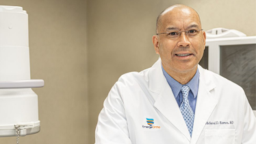 Richard D. Ramos, MD