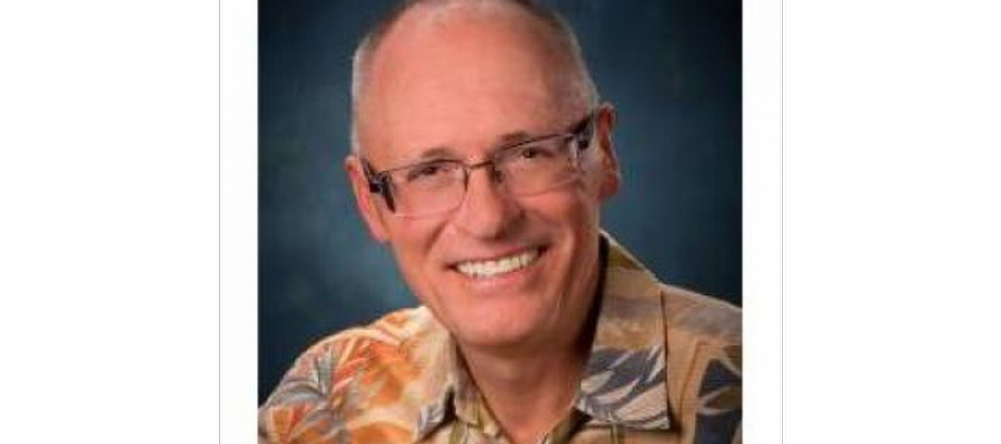 Richard Dinsdale, MD