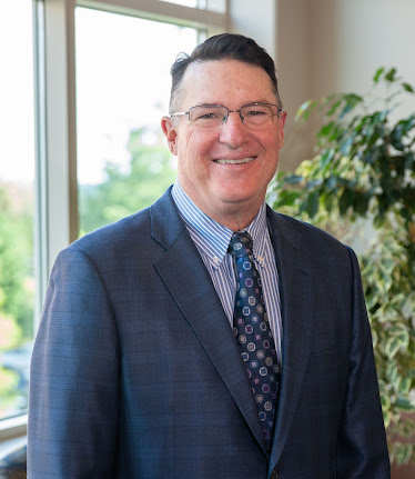 Richard E. Gray MD