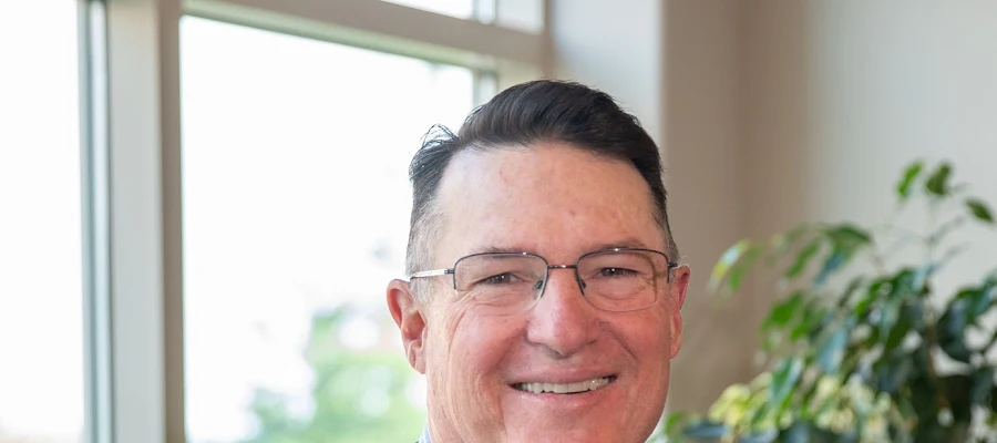 Richard E. Gray MD