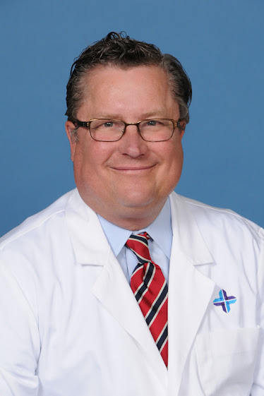Richard G. Leland Jr., MD