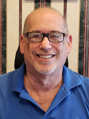 Richard G Rivman DDS
