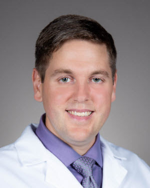 Richard Hanley, MD