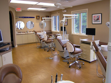 Richard J. Heinowitz DDS