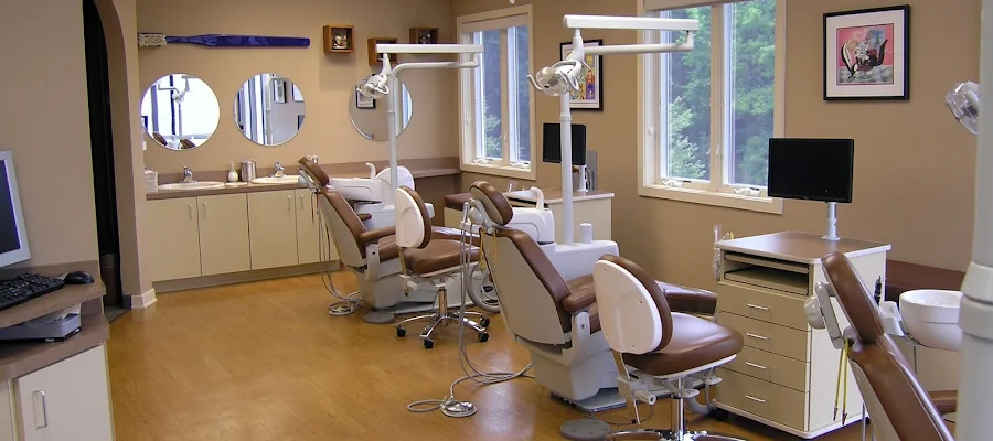 Richard J. Heinowitz DDS