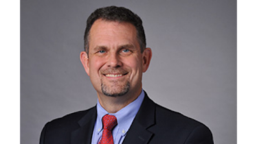 Richard Kinnard, MD