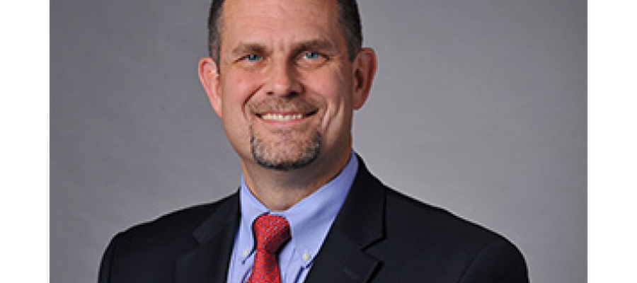 Richard Kinnard, MD