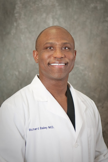 Richard L. Bailey, MD