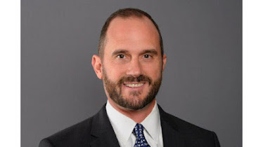 Richard Layfield III, MD