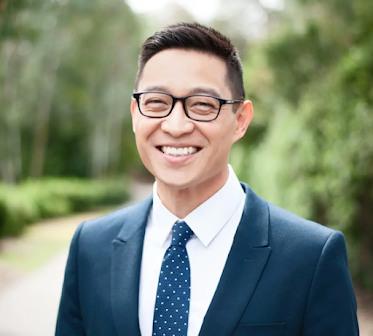 Richard Lin, DO