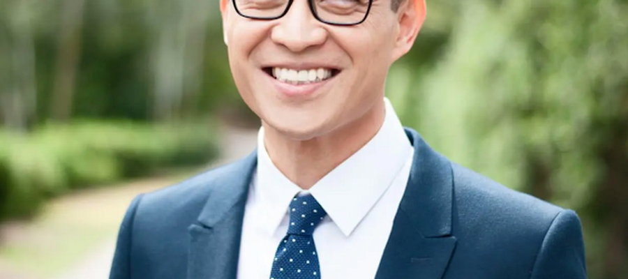 Richard Lin, DO