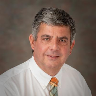 Richard Lucarelli, DO