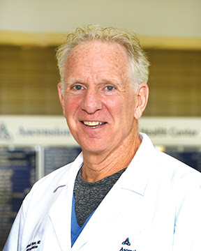 Richard M Stober, MD