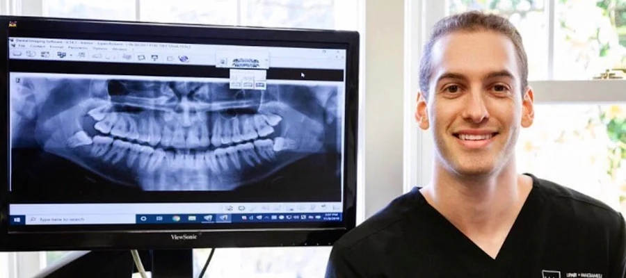 Richard Michael Lipari, DDS