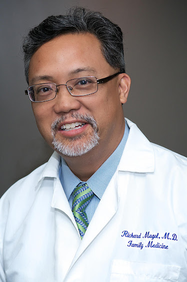 Richard Mugol, MD - Sharp Rees-Stealy Santee