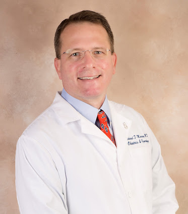 Richard Murray, MD
