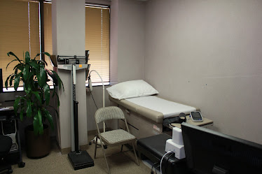 Richard Nickowitz MD