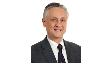 Richard Oliver, MD