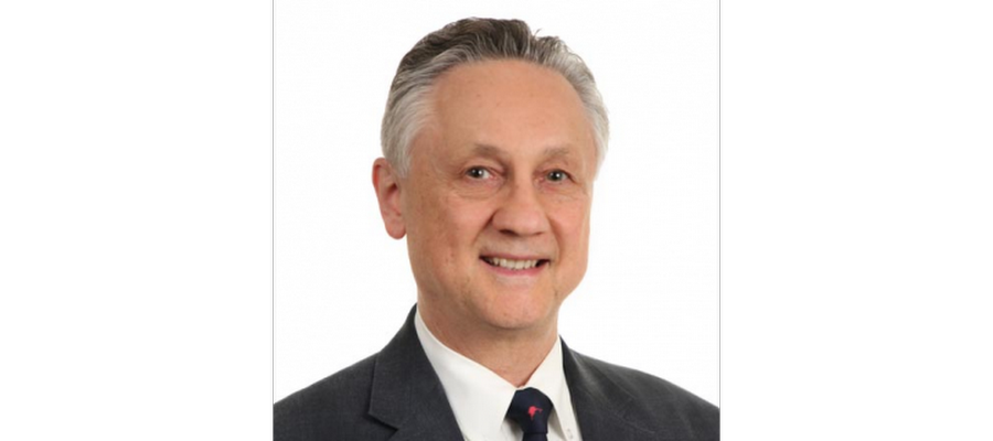 Richard Oliver, MD