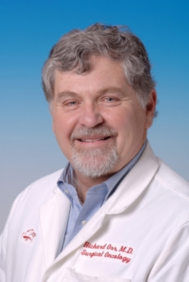 Richard Orr MD