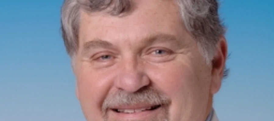 Richard Orr MD