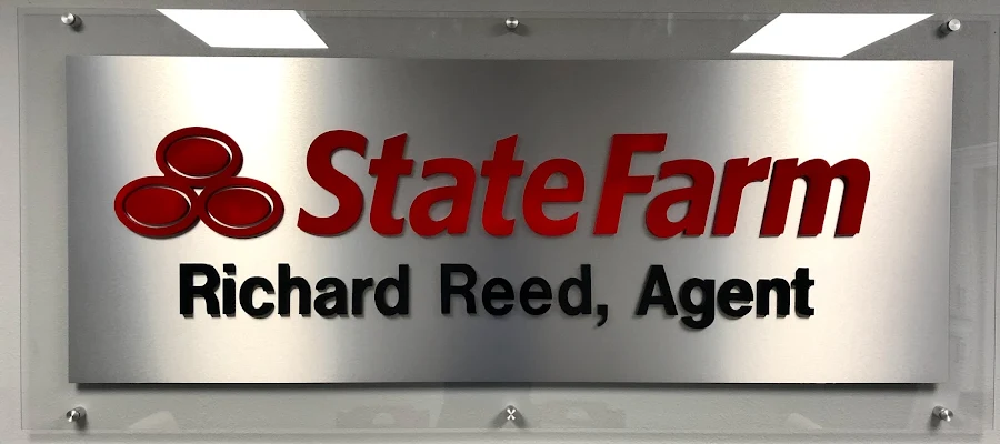 Richard Reed - State Farm Insurance Agent