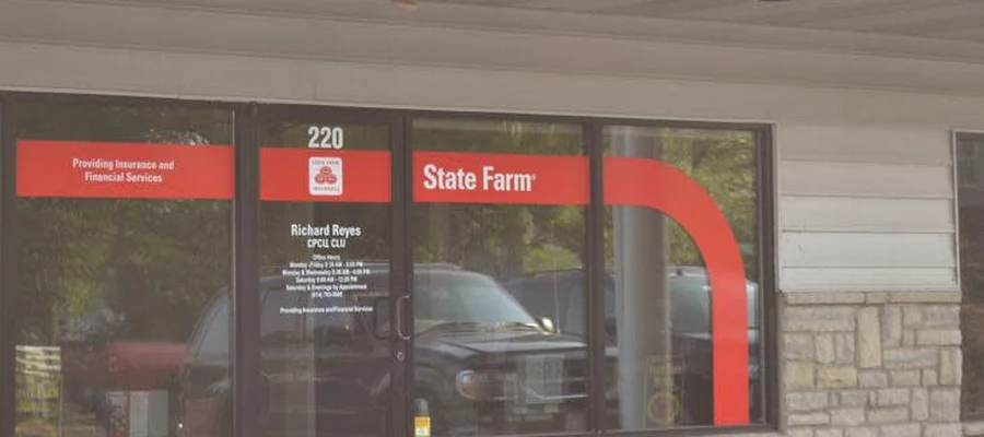 Richard Reyes - State Farm Insurance Agent