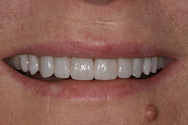 Richard S. Bernstein DDS