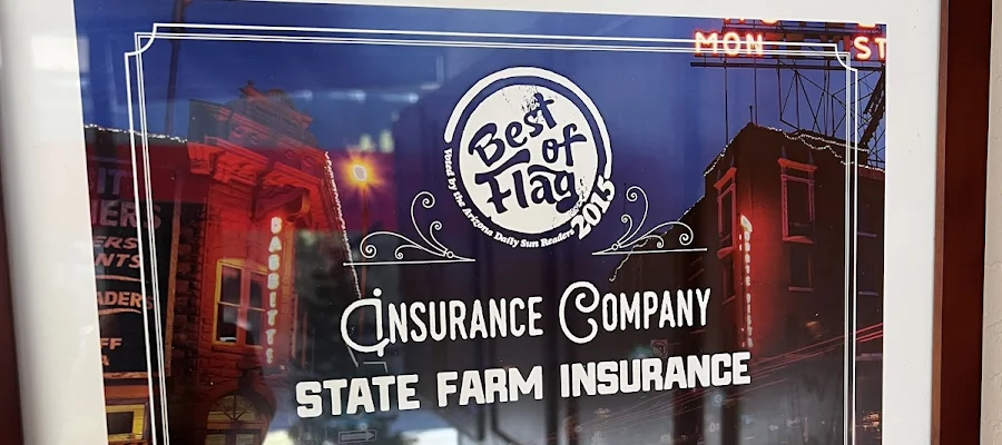 Richard Sanchez - State Farm Insurance Agent