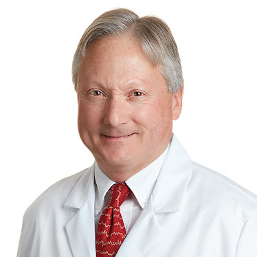 Richard Strawsburg, M.D.