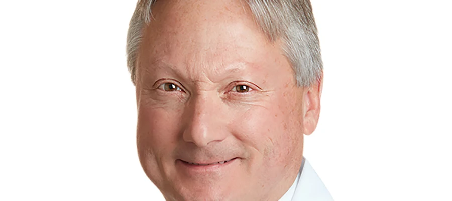 Richard Strawsburg, M.D.