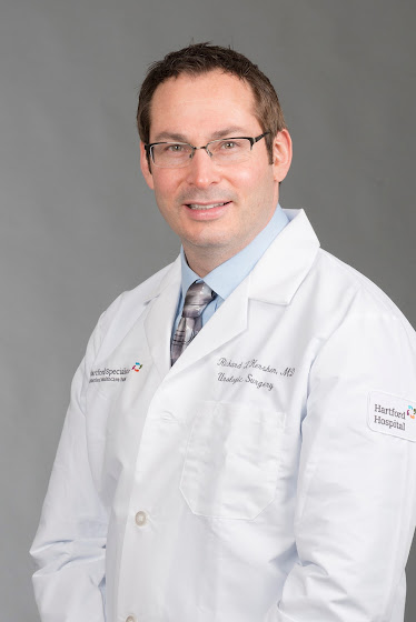 Richard T. Kershen, MD
