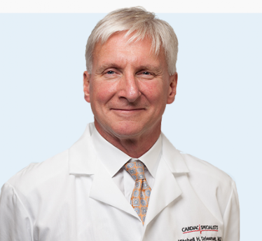 Richard Taikowski MD