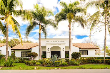 Richard W. Kaplan MD DDS - Palm Beach Gardens