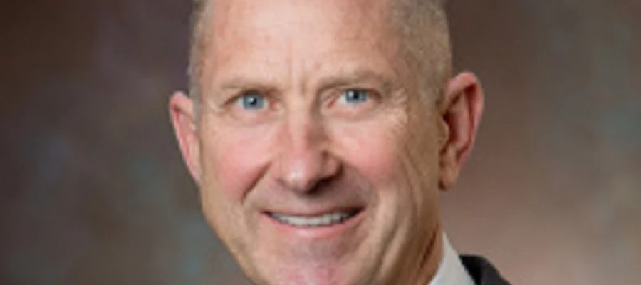 Richard W. Pope, MD